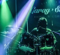 Foto de Suicidal Anxiety