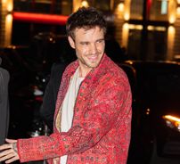 Foto de Liam Payne