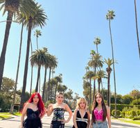 Foto de 4th Impact