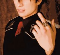 Foto de Gackt