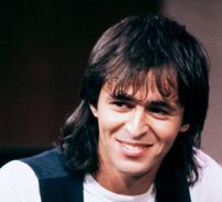 Foto de Jean-Jacques Goldman