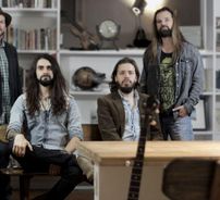 Foto de O Bardo e o Banjo