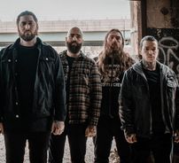 Foto de Fit For An Autopsy