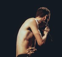 Foto de Wendell L.R.D