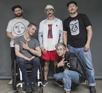 Foto de Portugal. The Man