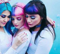 Foto de Grupo Angels