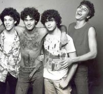 Foto de Barão Vermelho