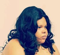 Foto de Vanessa Black