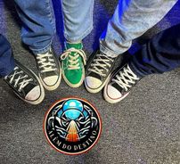 Foto de Além do Destino