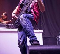 Foto de Down With Webster