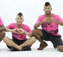 Foto de Bonde do TNT