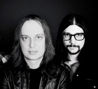 Foto de The Greenhornes