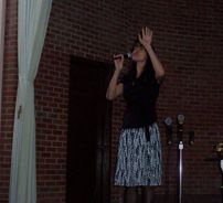 Foto de Príscilla Gollub