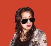 Foto de Marie La Melodia Del Genero