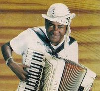 Foto de Pinto do Acordeon