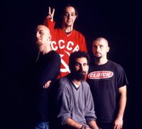 Foto de System Of A Down