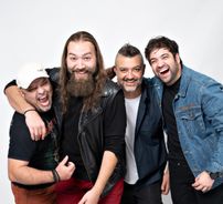 Foto de Curinga Roque