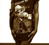 Foto de Mykki Blanco