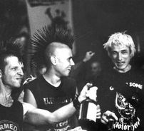 Foto de The Restarts