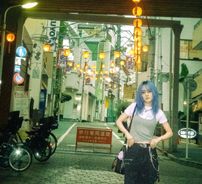 Foto de moë (J-Pop)