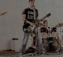 Foto de Gusta Salomão