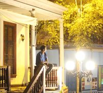 Foto de Phillip B. Sound