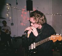 Foto de Current Joys