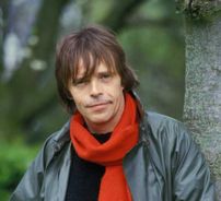 Foto de Pierre Bachelet