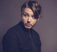 Foto de James Arthur