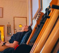 Foto de Ana Elisa Renault