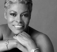 Foto de Dionne Warwick