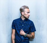 Foto de Dylan Matthew