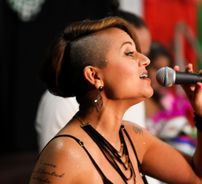 Foto de Gisele Bloete