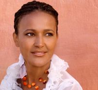 Foto de Maria de Barros