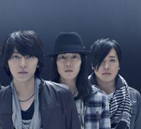 Foto de Flumpool