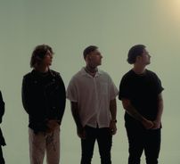 Foto de Colorblind