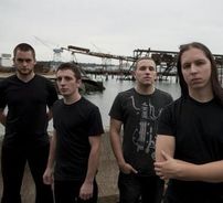 Foto de Mutiny Within