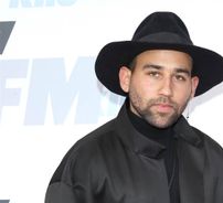 Foto de Parson James