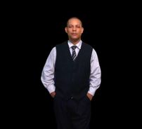 Foto de Cantor Edilton Santana