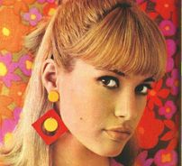 Foto de Gillian Hills