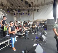 Foto de Grupo Além da Razão