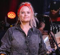 Foto de Hailey Whitters