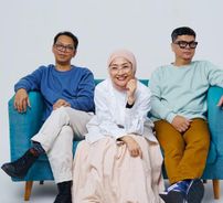 Foto de La Luna (Indonésia)