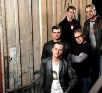 Foto de 3 Doors Down