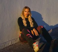 Foto de Lilian Hepler