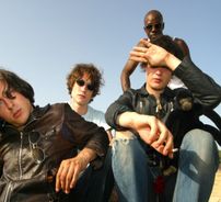 Foto de The Libertines