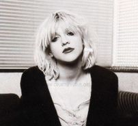 Foto de Courtney Love