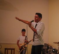 Foto de Anderson Santos