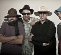 Foto de Graforréia Xilarmônica