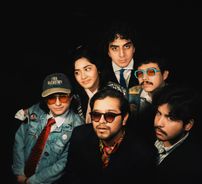 Foto de Cafeína Music